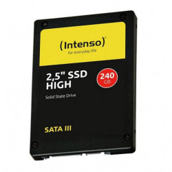 SSD|INTENSO|240GB|SATA...