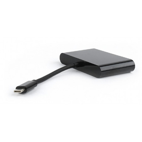 Cablexpert USB-C to 3-in-1...