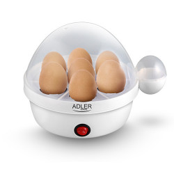 Adler Egg Boiler AD 4459 White