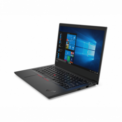Lenovo ThinkPad E14 Black,...