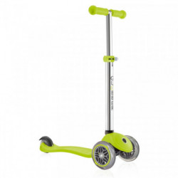 GLOBBER scooter PRIMO LIME...