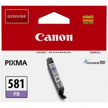 Canon CLI-581 Ink...