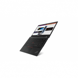 Lenovo ThinkPad T495s...