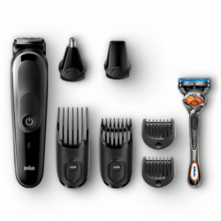 Braun All-in-one Trimmer...