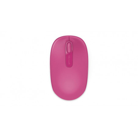 Microsoft Pink, Wireless Mouse