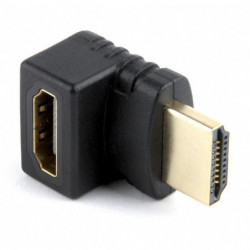 Cablexpert HDMI right angle...