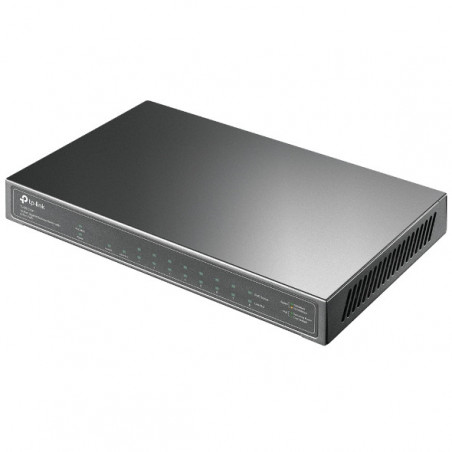TP-LINK Switch TL-SG1210P...