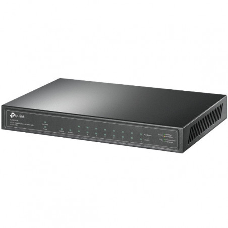 TP-LINK Switch TL-SG1210P...