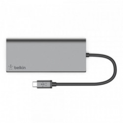Belkin USB-C Multimedia...