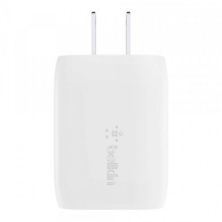 Belkin USB-C Home Charger...