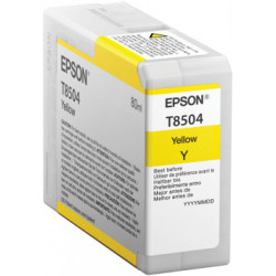 Epson T8504 Ink Cartridge,...
