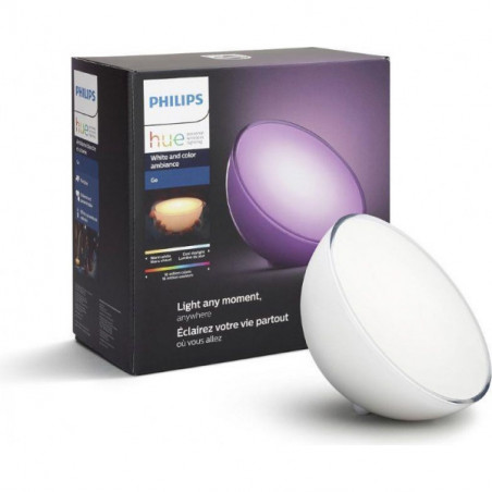 Smart Light Bulb|PHILIPS|6...