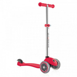 GLOBBER scooter PRIMO RED,...