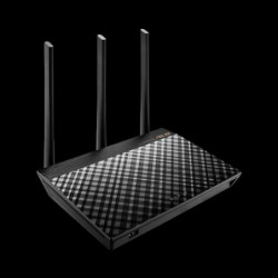 Asus Router RT-AC1900U...