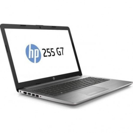 Notebook|HP|255 G7|CPU...