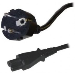 Dell European Power Cable 1 m