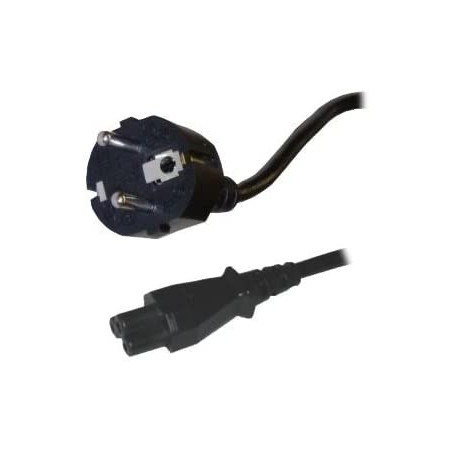 Dell European Power Cable 1 m