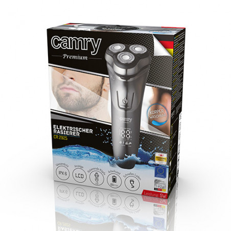 Camry Shaver CR 2925...