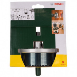 Bosch Hole Saw Set 5 pc(s)