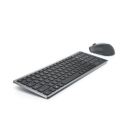 Dell Keyboard and Mouse...