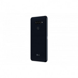 LG K50S Black, 6.5 ", IPS...