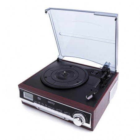 Camry Turntable CR 1168...