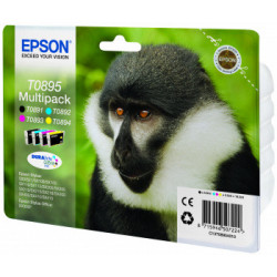 Epson T0895 DURABrite Ultra...