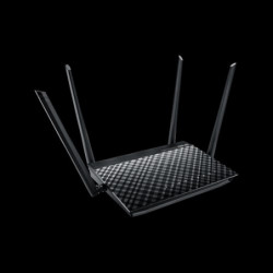 Asus Router RT-AC1200GU...