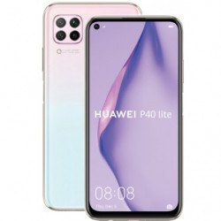 Huawei P40 Lite Sakura...