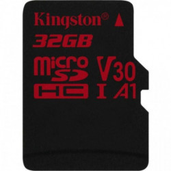 MEMORY MICRO SDHC 32GB...