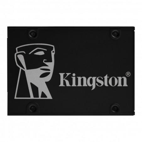 Kingston KC600 512 GB, SSD...