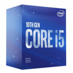 Intel i5-10400, 2.9 GHz,...