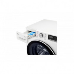 LG Washing machine with...