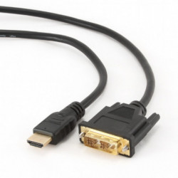 Gembird HDMI to DVI cable...