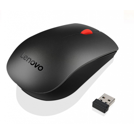 Lenovo Wireless Mouse 510...