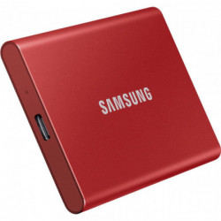 External SSD|SAMSUNG|T7...