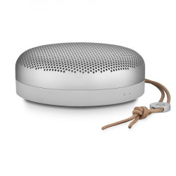 BeoPlay Speaker A1 Natural