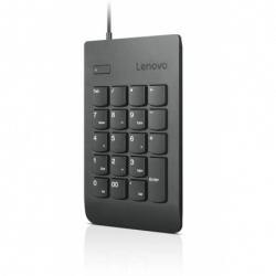 Lenovo USB Numeric Keypad...