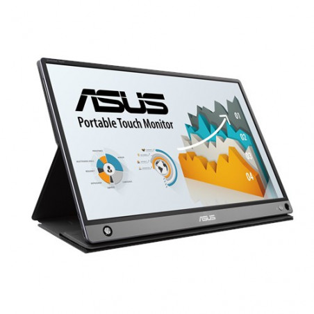 Asus MB16AMT Touchscreen,...