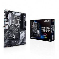 Mainboard|ASUS|Intel Z490...