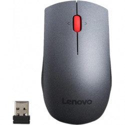 Lenovo Wireless Laser Mouse...