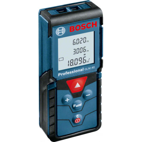 Bosch Digital Laser Measure...
