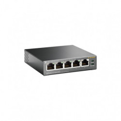 TP-LINK Switch TL-SF1005P...