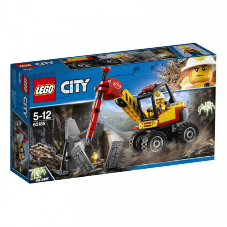 60185 LEGO®  City Mining...