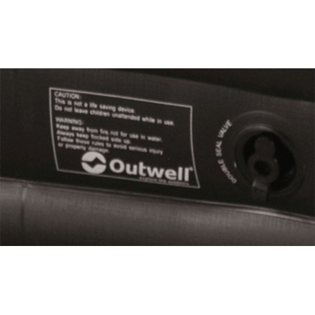 Outwell Excellent Single,...