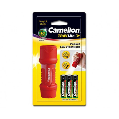 Camelion Torch HP7011 LED,...