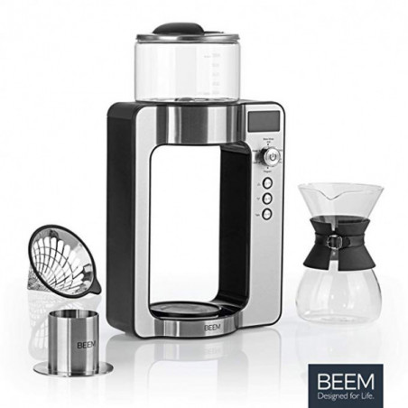 BEEM Coffee maker with...