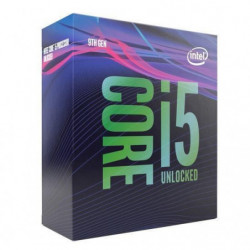 CPU CORE I5-9600K S1151...