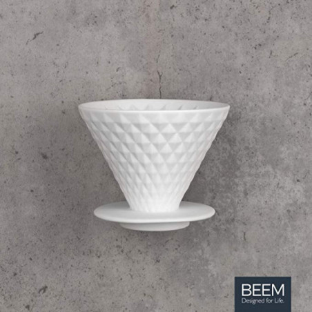 BEEM Coffee Filter with...
