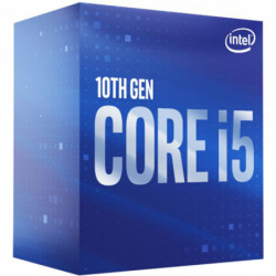 Intel Processor i5-10600,...